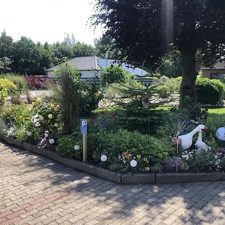 One-bedroom Feriehus *