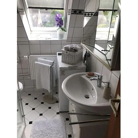 Vakantiehuis One-bedroom