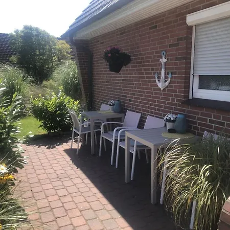 One-bedroom Vakantiehuis
