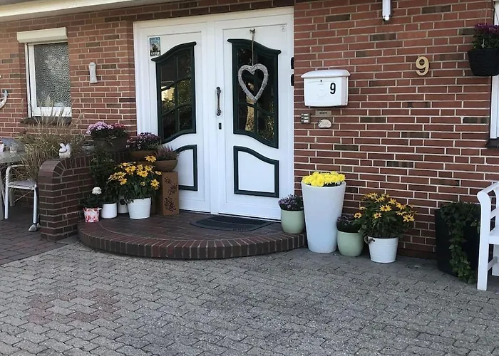 Semesterbostad One-bedroom *