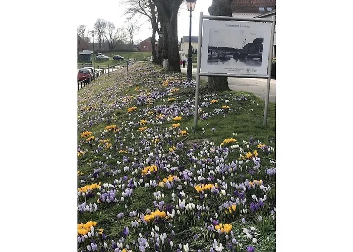 Дом отдыха One-bedroom *